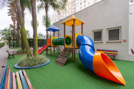 Apartamento para alugar com 2 quartos, 65m² em Marechal Rondon, Canoas