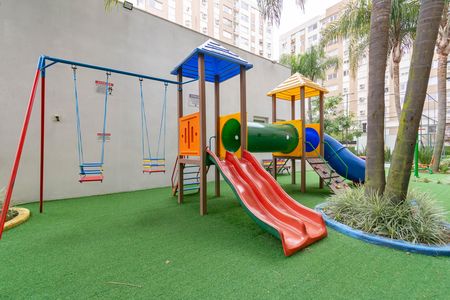 Apartamento para alugar com 65m², 2 quartos e 1 vaga