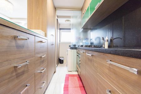 Apartamento para alugar com 2 quartos, 65m² em Marechal Rondon, Canoas