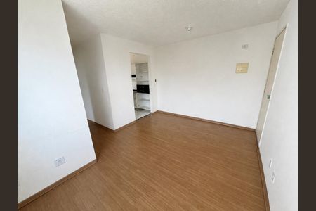 Apartamento à venda com 46m², 1 quarto e 1 vaga Apartamento à venda com 46m², 1 quarto e 1 vagaSala