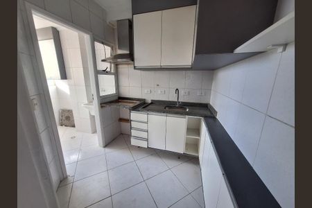 Foto 10 de apartamento para alugar com 2 quartos, 53m² em Jardim Sao Luiz, Barueri