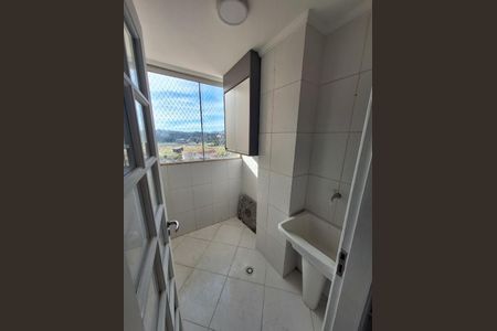 Foto 18 de apartamento para alugar com 2 quartos, 53m² em Jardim Sao Luiz, Barueri