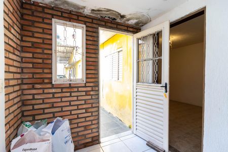 Casa à venda com 345m², 8 quartos e 3 vagasCasa 2 - Sala