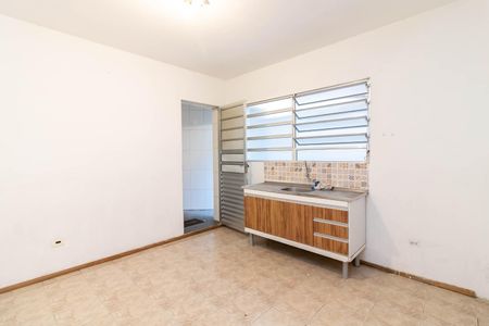 Casa 2 - Cozinha de casa à venda com 8 quartos, 345m² em Jardim Peri, São Paulo