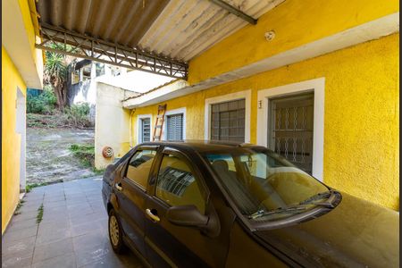 Casa à venda com 345m², 8 quartos e 3 vagasGaragem e Área Comum