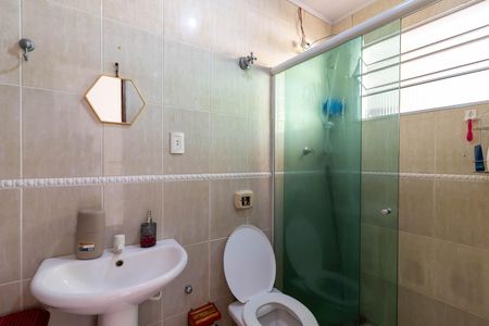 Casa à venda com 345m², 8 quartos e 3 vagasBanheiro