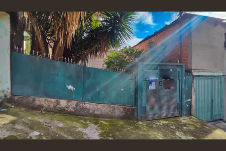 Casa à venda com 345m², 8 quartos e 3 vagasFachada