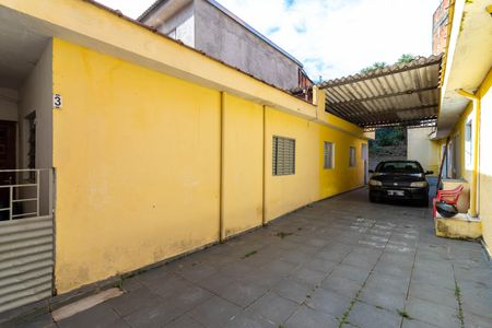 Casa à venda com 345m², 8 quartos e 3 vagasGaragem e Área Comum