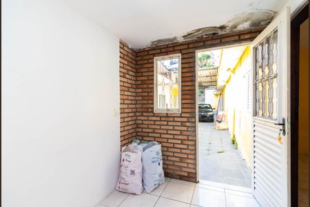 Casa à venda com 345m², 8 quartos e 3 vagasCasa 2 - Sala