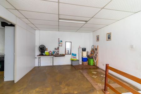 Casa à venda com 345m², 8 quartos e 3 vagasAndar Superior
