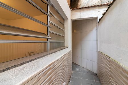 Casa 2 - Quintal de casa à venda com 8 quartos, 345m² em Jardim Peri, São Paulo