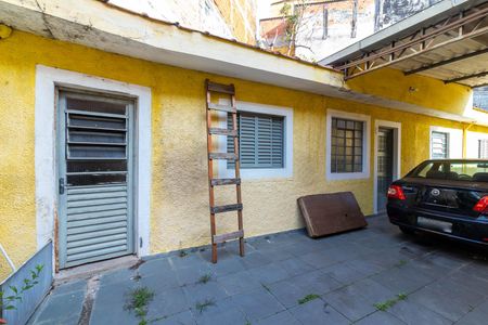 Casa à venda com 345m², 8 quartos e 3 vagasGaragem e Área Comum