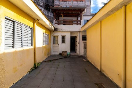 Casa à venda com 345m², 8 quartos e 3 vagasGaragem e Área Comum