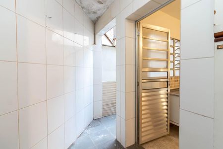 Casa à venda com 345m², 8 quartos e 3 vagasCasa 2 - Área de Serviço