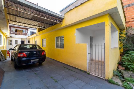 Casa à venda com 345m², 8 quartos e 3 vagasGaragem e Área Comum