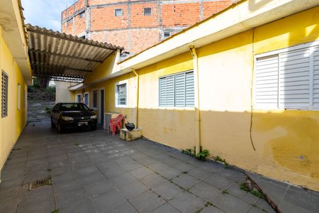 Casa à venda com 345m², 8 quartos e 3 vagasGaragem e Área Comum
