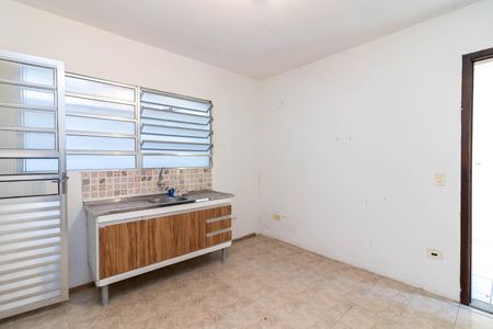 Casa à venda com 345m², 8 quartos e 3 vagasCasa 2 - Cozinha