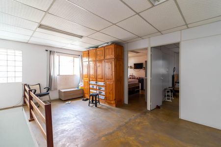 Casa à venda com 345m², 8 quartos e 3 vagasAndar Superior