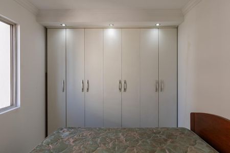 Apartamento à venda com 48m², 1 quarto e 1 vaga Apartamento à venda com 48m², 1 quarto e 1 vagaQuarto