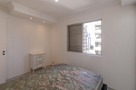 Quarto de apartamento à venda com 1 quarto, 48m² em Itaim Bibi, São Paulo