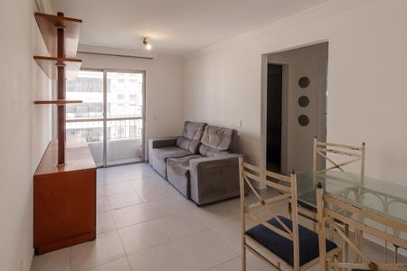 Apartamento à venda com 1 quarto, 48m² em Itaim Bibi, São Paulo