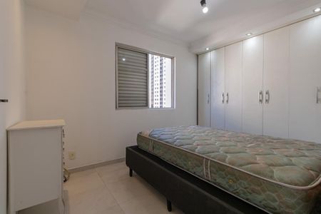 Quarto de apartamento à venda com 1 quarto, 48m² em Itaim Bibi, São Paulo