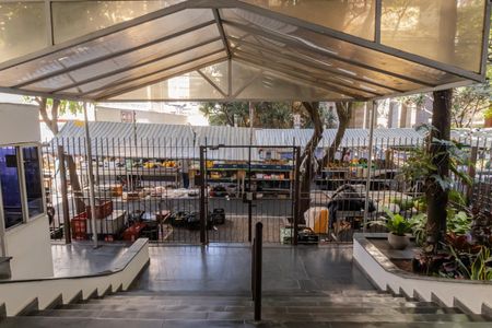 Área comum de apartamento à venda com 1 quarto, 48m² em Itaim Bibi, São Paulo