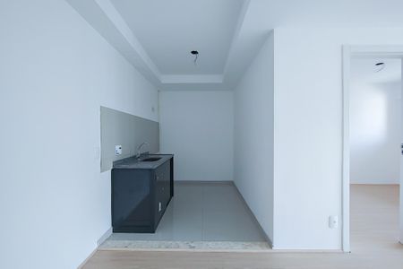 Apartamento para alugar com 54m², 2 quartos e sem vagaCozinha 