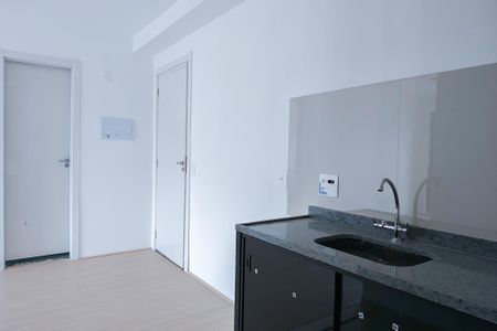 Apartamento para alugar com 54m², 2 quartos e sem vagaCozinha 