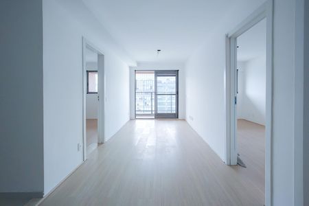 Sala de apartamento para alugar com 2 quartos, 54m² em Centro, Rio de Janeiro