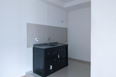 Cozinha  de apartamento para alugar com 2 quartos, 54m² em Centro, Rio de Janeiro