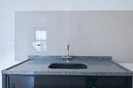 Apartamento para alugar com 54m², 2 quartos e sem vagaCozinha 