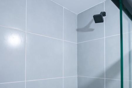 Banheiro  de apartamento para alugar com 2 quartos, 54m² em Centro, Rio de Janeiro