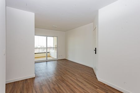 Sala de apartamento à venda com 4 quartos, 108m² em Vila Gumercindo, São Paulo