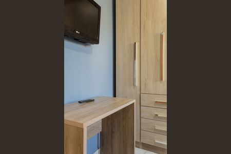 Apartamento para alugar com 2 quartos, 46m² em Nova Petrópolis, São Bernardo do Campo