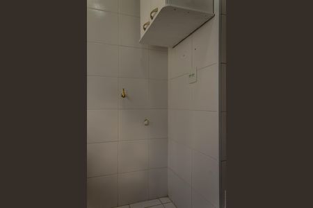 Apartamento para alugar com 2 quartos, 46m² em Nova Petrópolis, São Bernardo do Campo