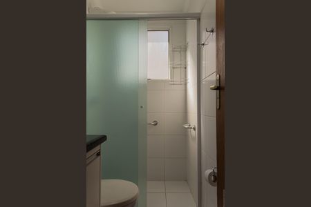 Apartamento para alugar com 2 quartos, 46m² em Nova Petrópolis, São Bernardo do Campo