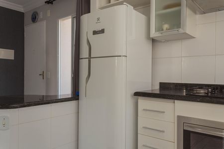 Apartamento para alugar com 2 quartos, 46m² em Nova Petrópolis, São Bernardo do Campo