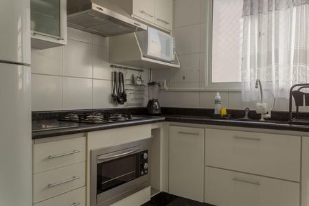 Apartamento para alugar com 46m², 2 quartos e 1 vaga