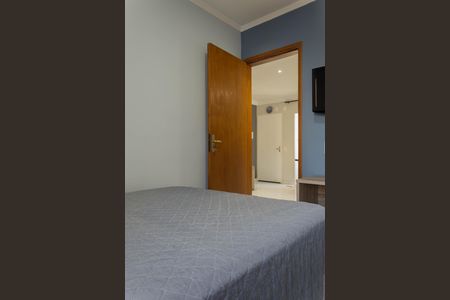 Apartamento para alugar com 46m², 2 quartos e 1 vaga
