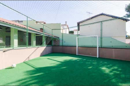 Apartamento para alugar com 46m², 2 quartos e 1 vaga