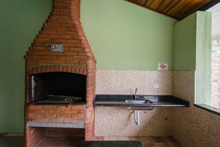 Apartamento para alugar com 46m², 2 quartos e 1 vaga