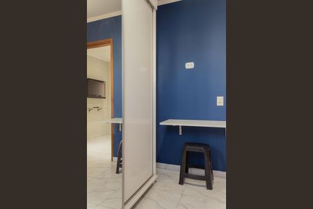 Apartamento para alugar com 46m², 2 quartos e 1 vaga