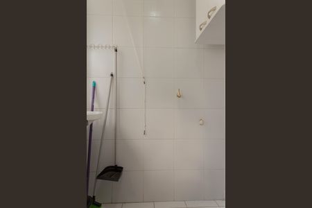 Apartamento para alugar com 46m², 2 quartos e 1 vaga