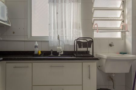 Apartamento para alugar com 2 quartos, 46m² em Nova Petrópolis, São Bernardo do Campo