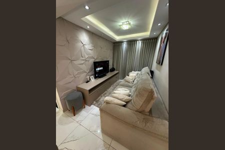 Apartamento à venda com 72m², 2 quartos e 1 vaga Apartamento à venda com 72m², 2 quartos e 1 vagaSala