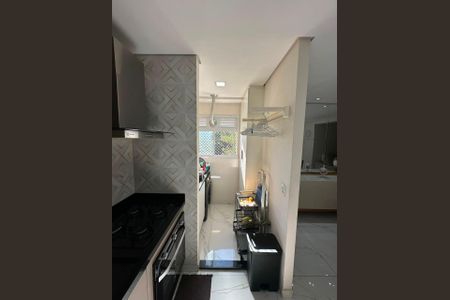 Apartamento à venda com 72m², 2 quartos e 1 vaga Apartamento à venda com 72m², 2 quartos e 1 vagaCozinha