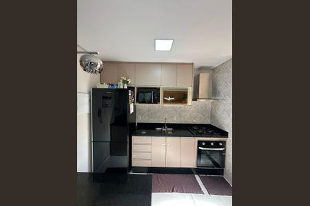 Apartamento à venda com 72m², 2 quartos e 1 vaga Apartamento à venda com 72m², 2 quartos e 1 vagaCozinha