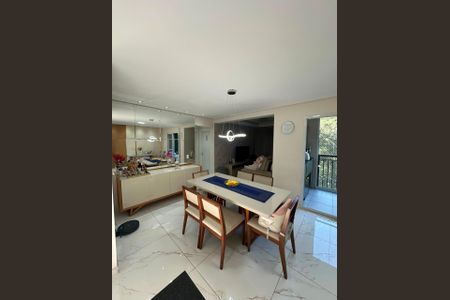 Apartamento à venda com 72m², 2 quartos e 1 vaga Apartamento à venda com 72m², 2 quartos e 1 vagaSala