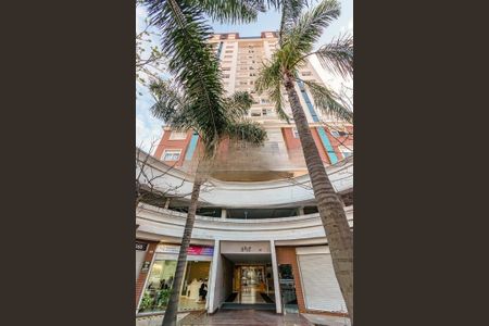 Apartamento à venda com 47m², 2 quartos e 1 vaga